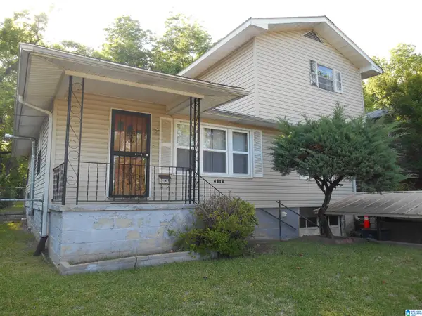 4212 MCCLAIN STREET, Brighton, AL 35020