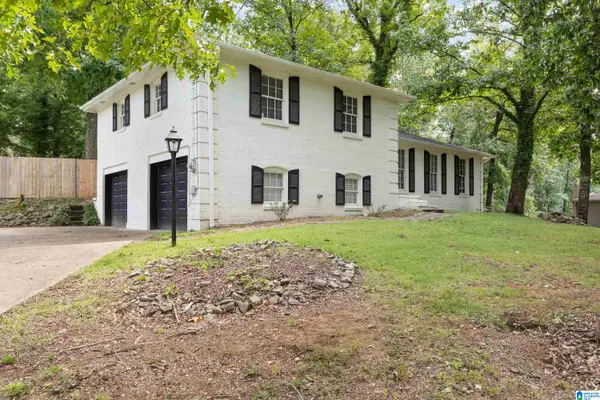 1345 WINOLA LANE, Birmingham, AL 35235