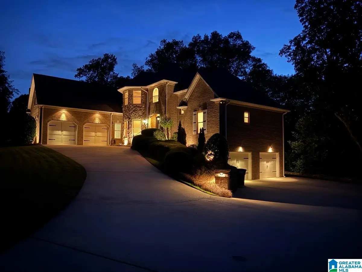 5796 CARRINGTON LAKE PARKWAY, Trussville, AL 35173 - #1