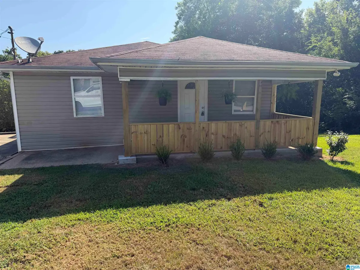 557 6TH COURT, Pleasant Grove, AL 35127 - #1