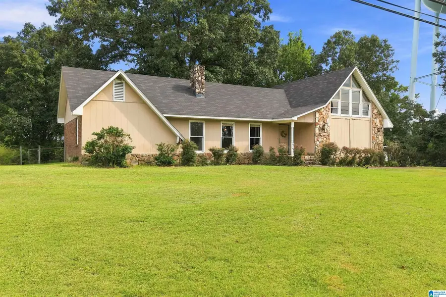 4957 S SHADES CREST ROAD, Helena, AL 35022 - #2
