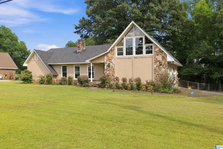 4957 S SHADES CREST ROAD, Helena, AL 35022 - #3
