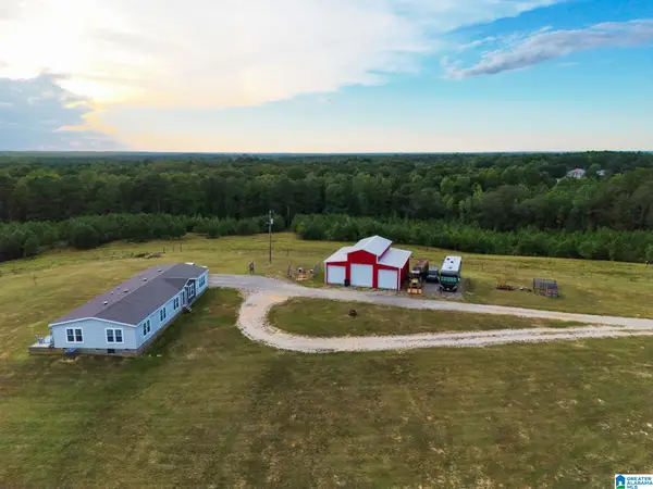 1740 COUNTY ROAD 50, Jemison, AL 35085