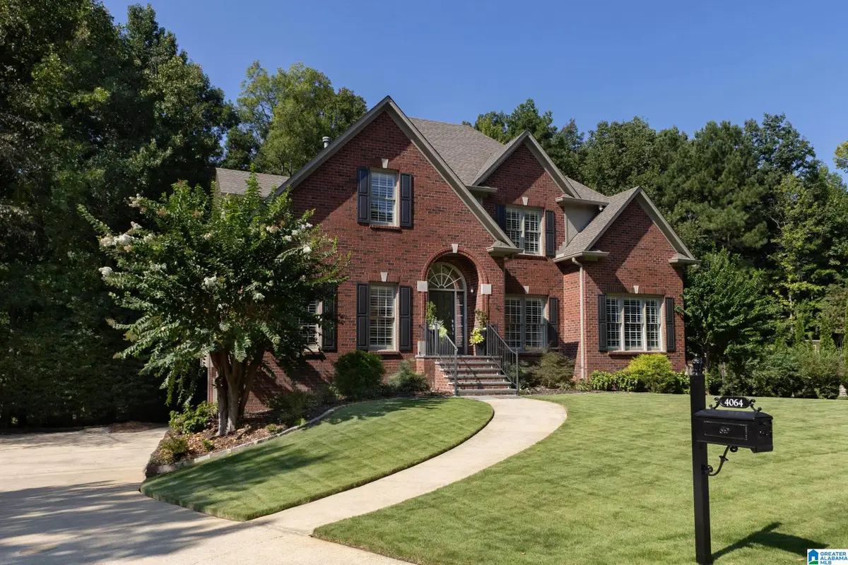 4064 MILNER WAY, Hoover, AL 35242 - #1