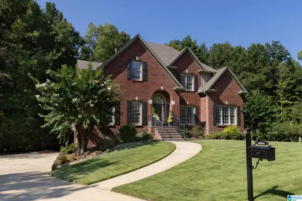 4064 MILNER WAY, Hoover, AL 35242