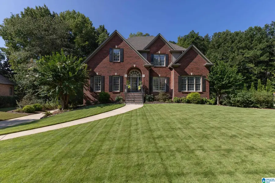 4064 MILNER WAY, Hoover, AL 35242 - #2