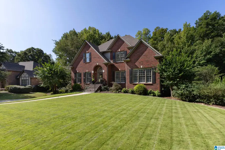 4064 MILNER WAY, Hoover, AL 35242 - #3