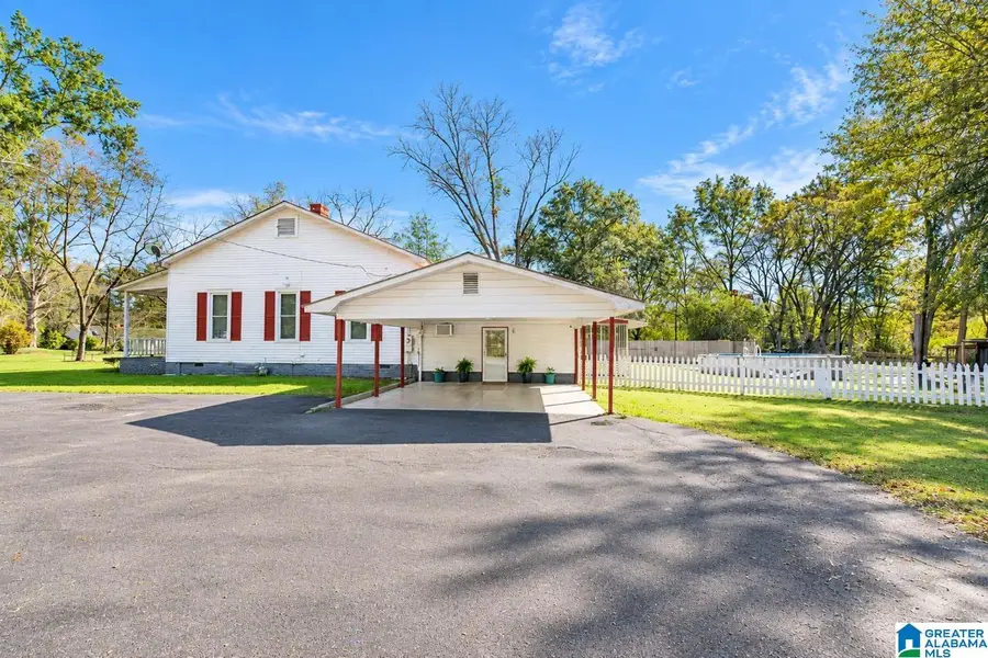 1017 MESOPOTAMIA STREET, Eutaw, AL 35462 - #2