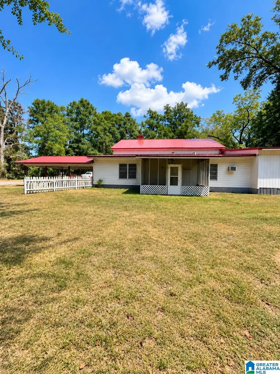 1017 MESOPOTAMIA STREET, Eutaw, AL 35462 - #3