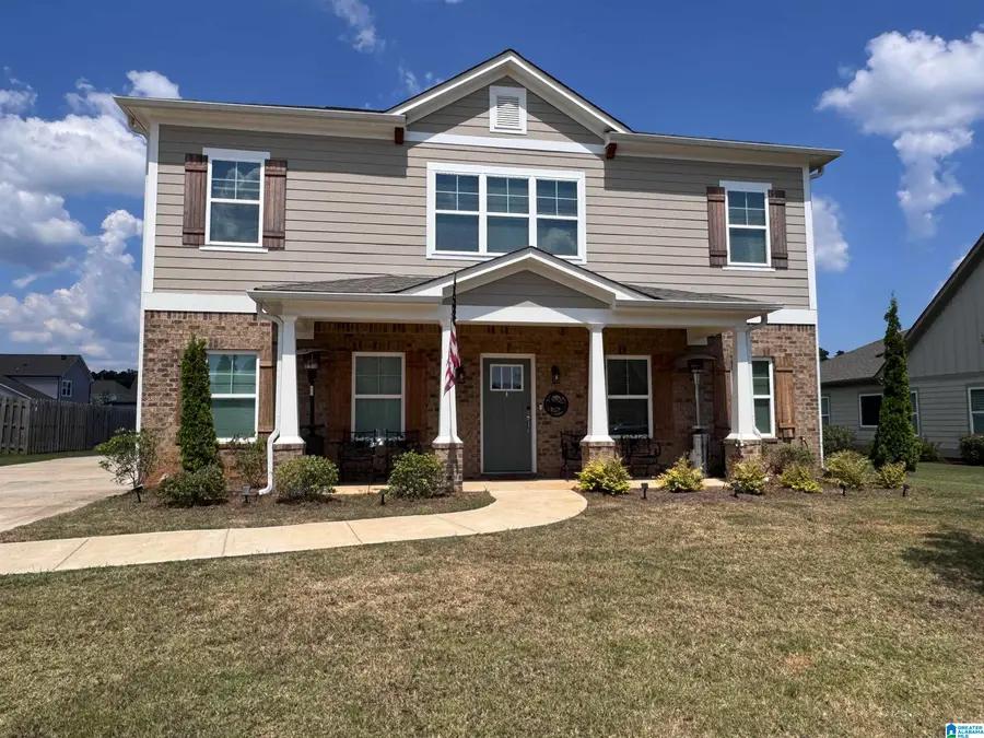 583 AVONDALE LANE, Pell City, AL 35128 - #2