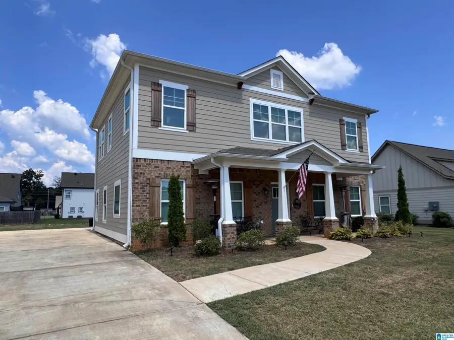 583 AVONDALE LANE, Pell City, AL 35128 - #3
