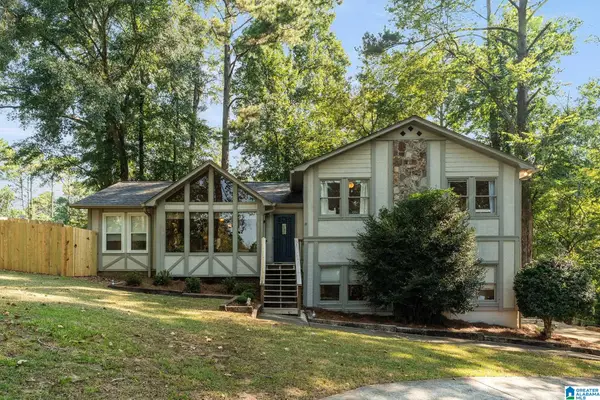 2366 WINE RIDGE DRIVE, Birmingham, AL 35244