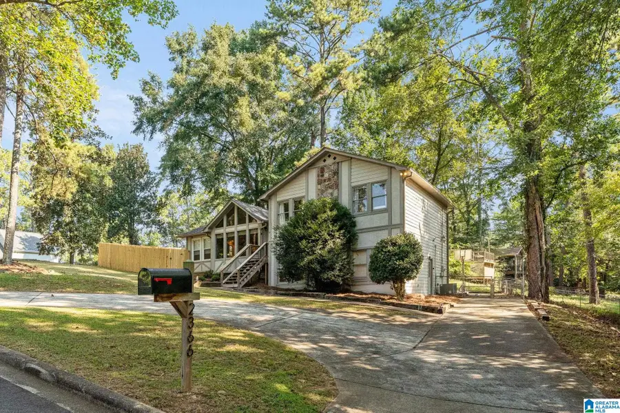 2366 WINE RIDGE DRIVE, Birmingham, AL 35244 - #2