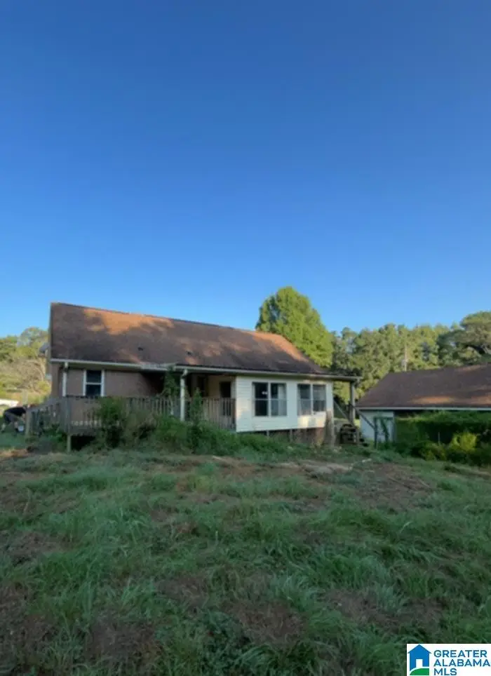 834 COUNTY ROAD 71, Thorsby, AL 35171 - #2