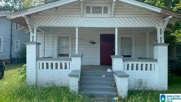 1439 SLOAN AVENUE, Tarrant, AL 35217