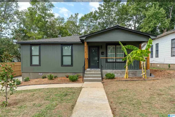 912 48TH STREET N, Birmingham, AL 35212