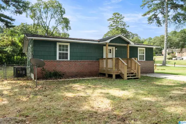 1209 FIVE MILE ROAD, Birmingham, AL 35215