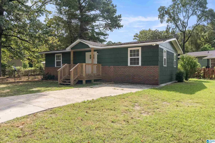 1209 FIVE MILE ROAD, Birmingham, AL 35215 - #2