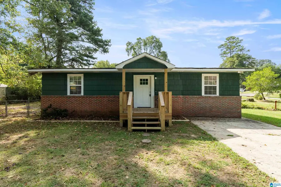 1209 FIVE MILE ROAD, Birmingham, AL 35215 - #3