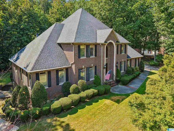 1201 HIGHLAND LAKES TRAIL, Birmingham, AL 35242