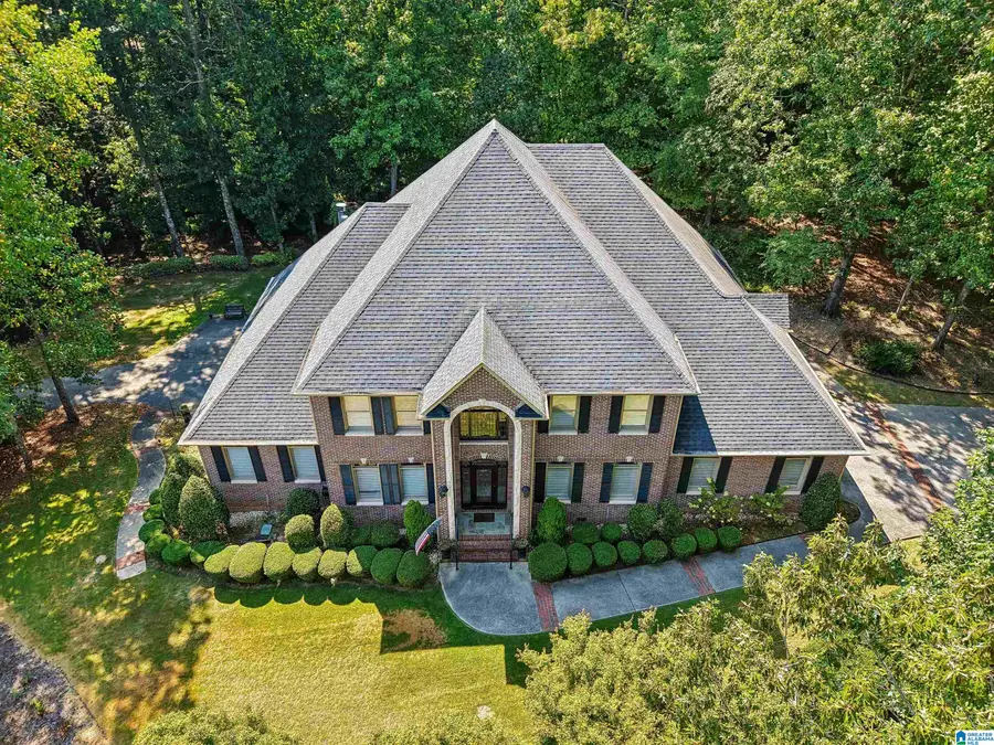 1201 HIGHLAND LAKES TRAIL, Birmingham, AL 35242 - #2