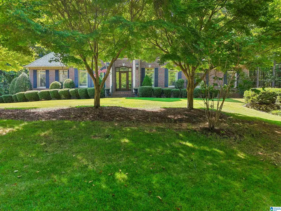1201 HIGHLAND LAKES TRAIL, Birmingham, AL 35242 - #3
