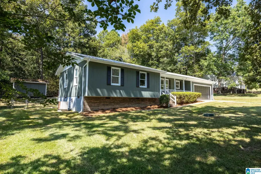 182 HICKORY LANE, Jacksonville, AL 36265 - #3