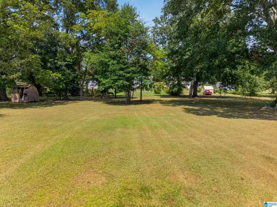 1609 W 21ST STREET, Anniston, AL 36201 - #2