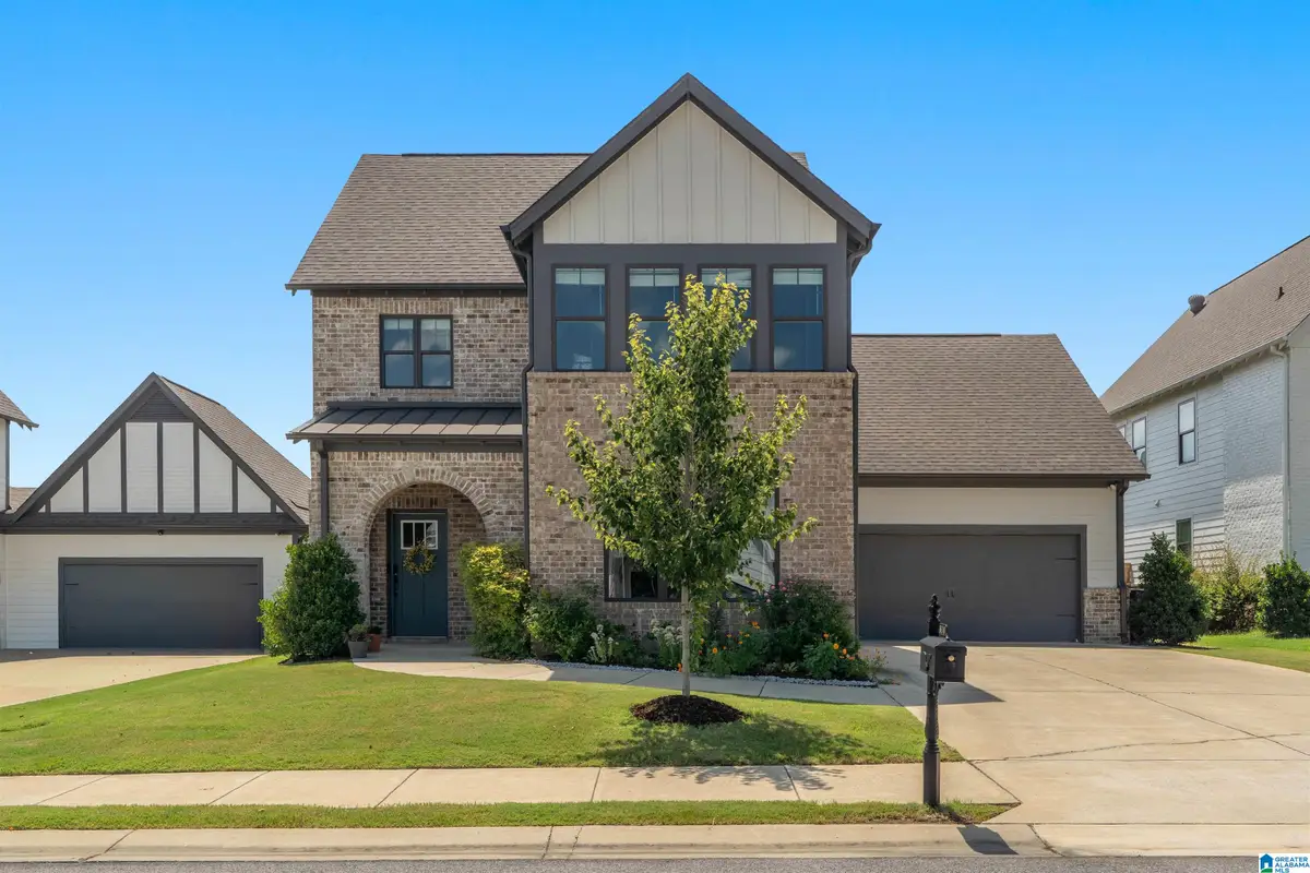 830 GRIFFIN PARK CIRCLE, Birmingham, AL 35242 - #1