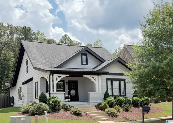 2496 MONTAUK ROAD, Hoover, AL 35226