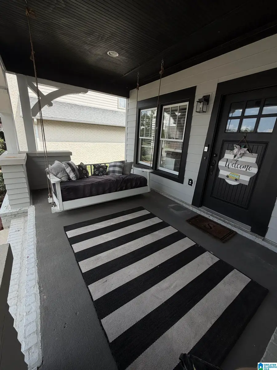 2496 MONTAUK ROAD, Hoover, AL 35226 - #2
