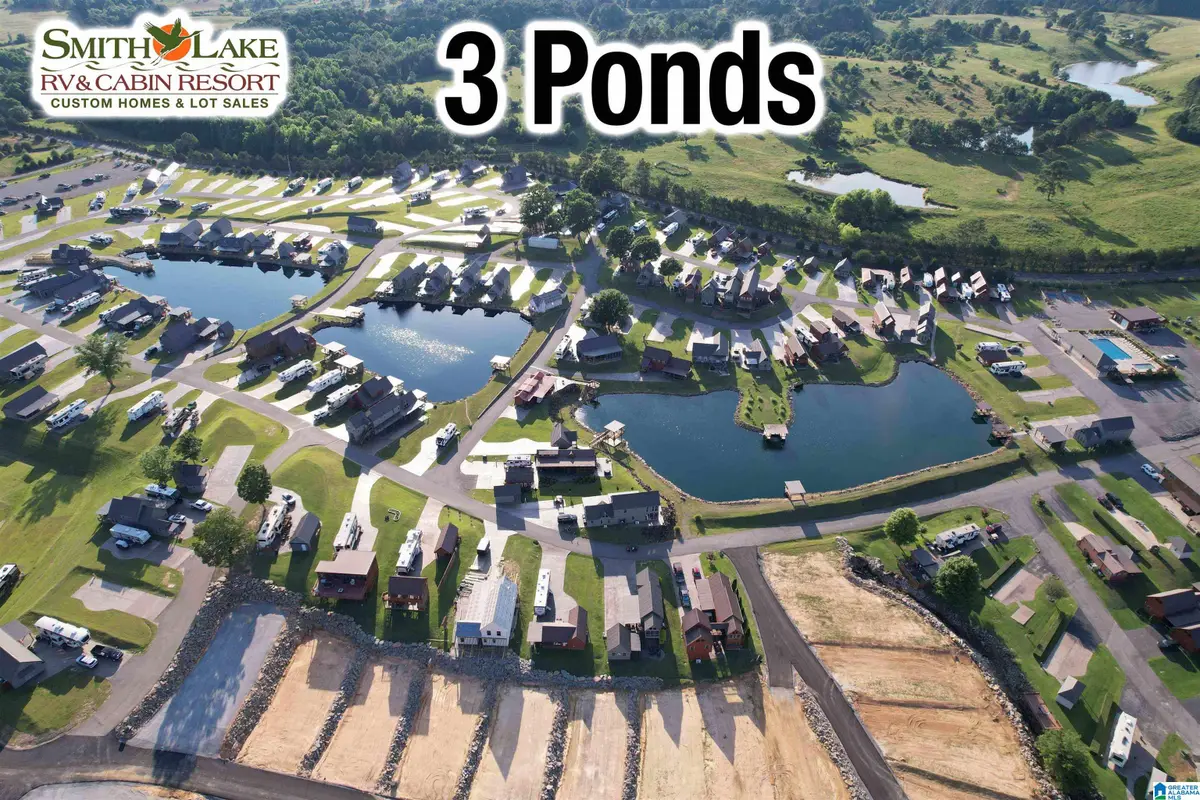 9 COUNTY ROAD 2031, Crane Hill, AL 35053 - #1
