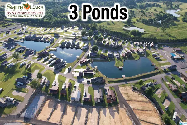 9 COUNTY ROAD 2031, Crane hill, AL 35053