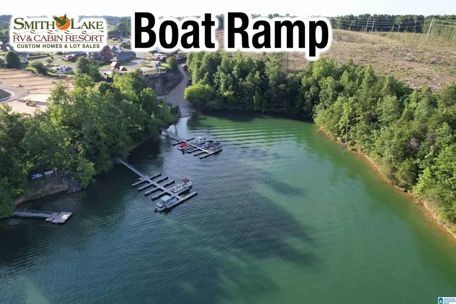 9 COUNTY ROAD 2031, Crane Hill, AL 35053 - #3