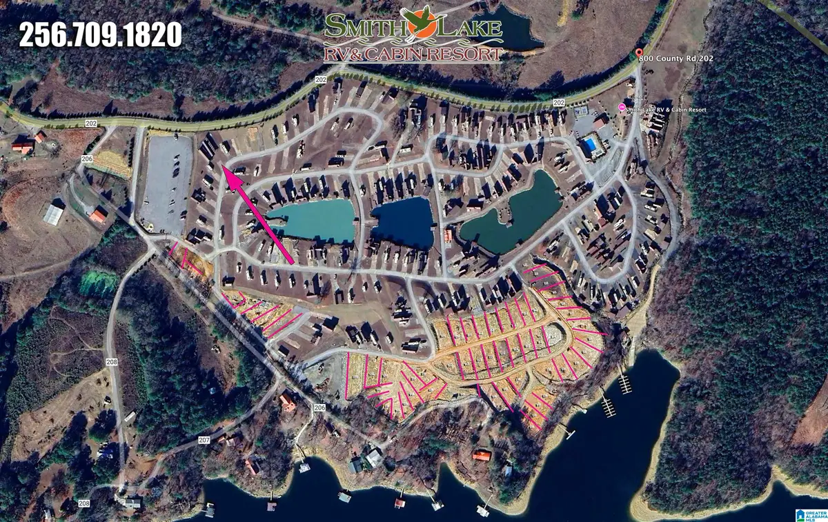 193 COUNTY ROAD 2035, Crane Hill, AL 35053 - #1