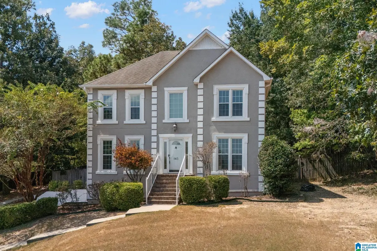 145 SUNDANCE, Alabaster, AL 35007 - #1
