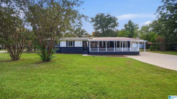 1344 LAKE LANE NE, Birmingham, AL 35215