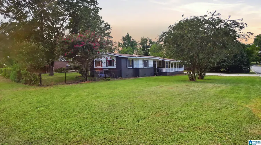 1344 LAKE LANE NE, Birmingham, AL 35215 - #2