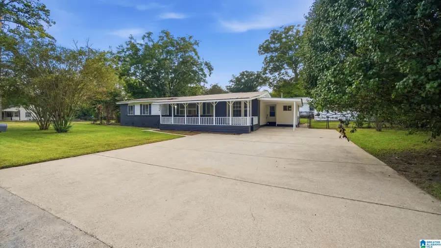1344 LAKE LANE NE, Birmingham, AL 35215 - #3