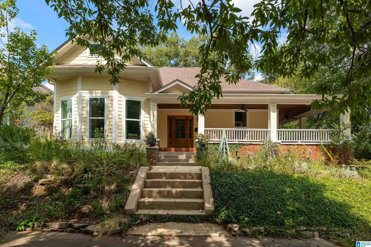 4232 4TH AVENUE S, Birmingham, AL 35222 - #1