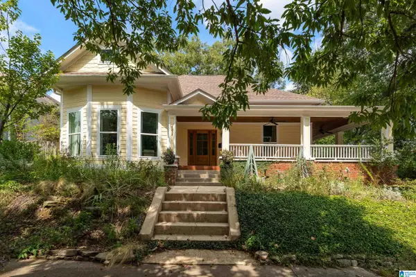 4232 4TH AVENUE S, Birmingham, AL 35222