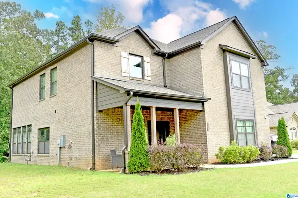 8557 SHADY TRAIL, Helena, AL 35022