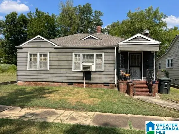 1220 MCMILLON AVENUE SW, Birmingham, AL 35211