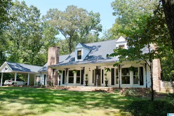 5440 CALDWELL MILL ROAD, Birmingham, AL 35242