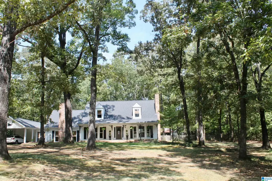 5440 CALDWELL MILL ROAD, Birmingham, AL 35242 - #2