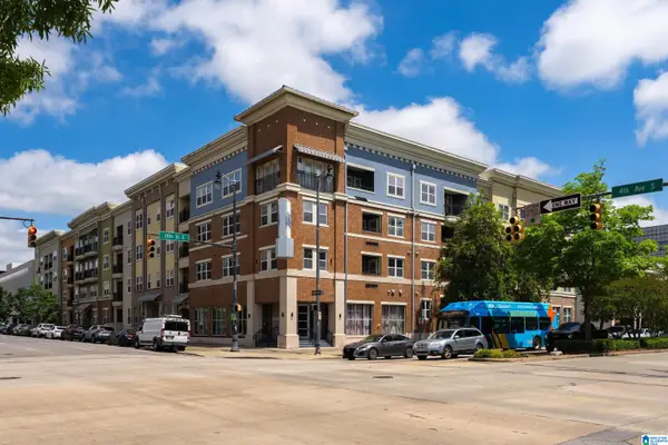 401 20TH STREET S, Birmingham, AL 35233