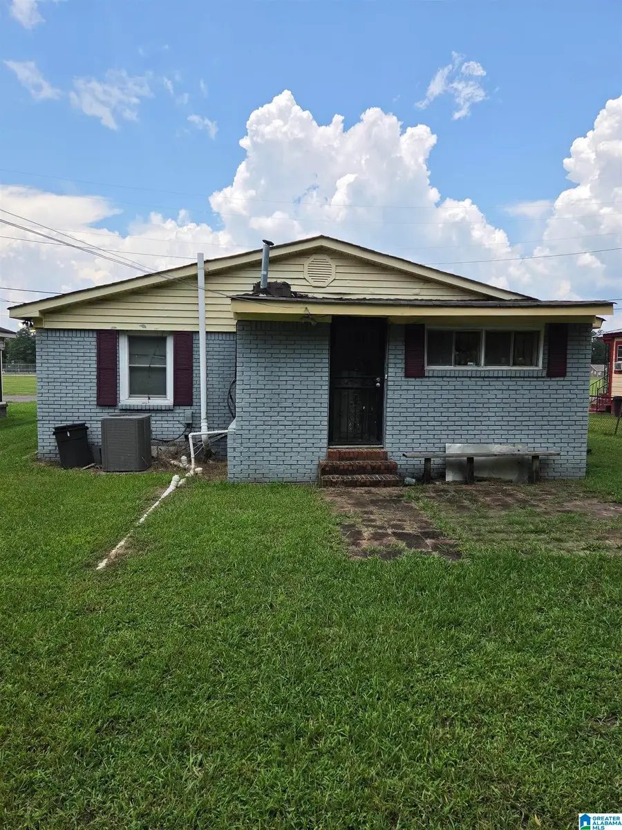 521 1ST AVENUE N, Bessemer, AL 35020 - #3