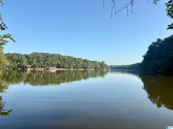 Lot 8 Cam's Cov OLD HIGHWAY 431, Wedowee, AL 36278