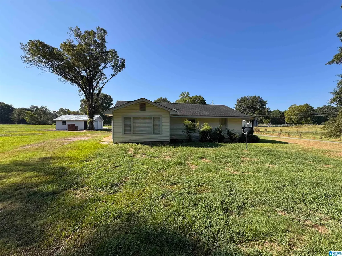 600 MCCLAIN ROAD, Hueytown, AL 35023 - #1