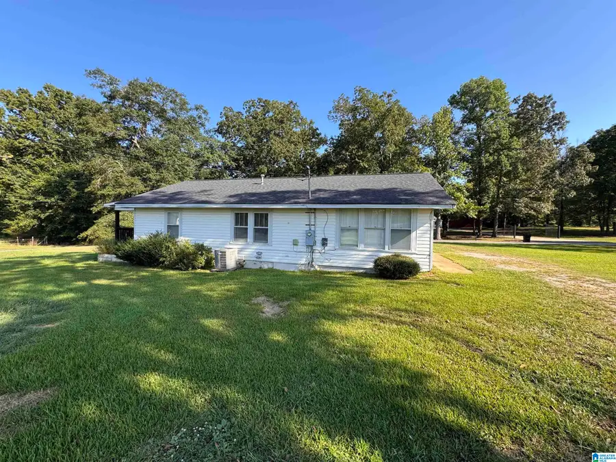 600 MCCLAIN ROAD, Hueytown, AL 35023 - #2